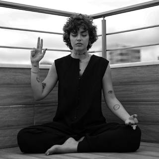 Reyhaneh Parsa feet photo thumbnail