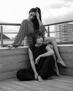 Reyhaneh Parsa feet photo thumbnail