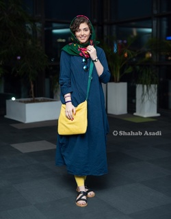 Reyhaneh Parsa feet photo thumbnail