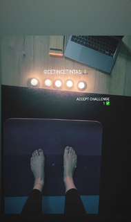 Reyhaneh Parsa feet photo thumbnail