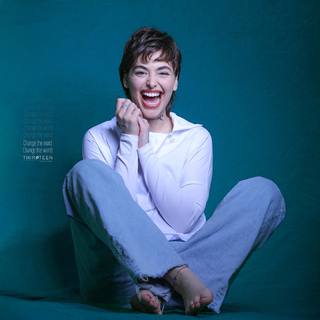 Reyhaneh Parsa feet photo thumbnail