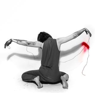 Reyhaneh Parsa feet photo thumbnail