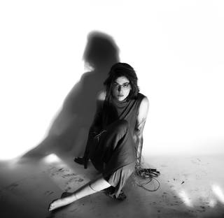 Reyhaneh Parsa feet photo thumbnail