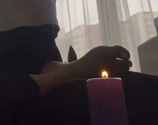 Reyhaneh Parsa feet photo thumbnail