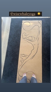 Reyhaneh Parsa feet photo thumbnail