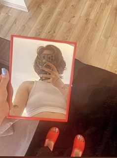 Reyhaneh Parsa feet photo thumbnail