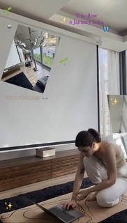 Reyhaneh Parsa feet photo thumbnail