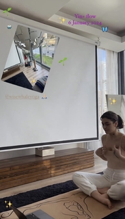 Reyhaneh Parsa feet photo thumbnail