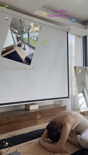 Reyhaneh Parsa feet photo thumbnail