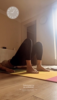 Reyhaneh Parsa feet photo thumbnail