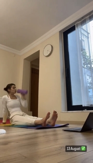 Reyhaneh Parsa feet photo thumbnail