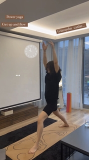 Reyhaneh Parsa feet photo thumbnail