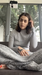 Reyhaneh Parsa feet photo thumbnail