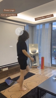 Reyhaneh Parsa feet photo thumbnail