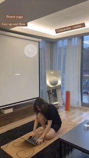 Reyhaneh Parsa feet photo thumbnail