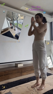 Reyhaneh Parsa feet photo thumbnail