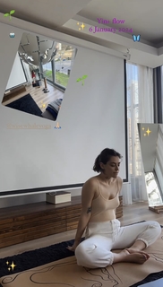 Reyhaneh Parsa feet photo thumbnail