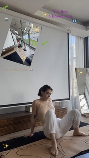 Reyhaneh Parsa feet photo thumbnail