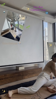 Reyhaneh Parsa feet photo thumbnail