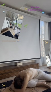 Reyhaneh Parsa feet photo thumbnail