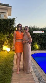 Reyhaneh Parsa feet photo thumbnail