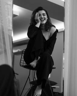 Reyhaneh Parsa feet photo thumbnail