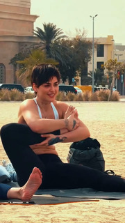 Reyhaneh Parsa feet photo thumbnail