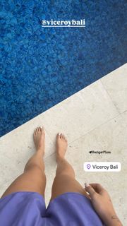 Reyhaneh Parsa feet photo thumbnail