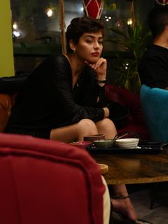 Reyhaneh Parsa feet photo thumbnail