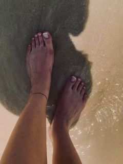 Reyhaneh Parsa feet photo thumbnail