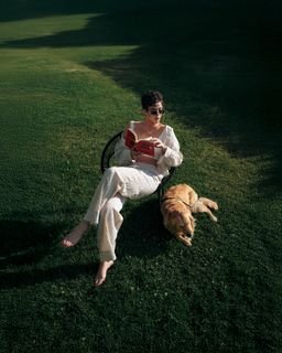 Reyhaneh Parsa feet photo thumbnail