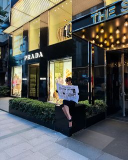 Reyhaneh Parsa feet photo thumbnail