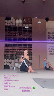 Reyhaneh Parsa feet photo thumbnail