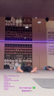 Reyhaneh Parsa feet photo thumbnail