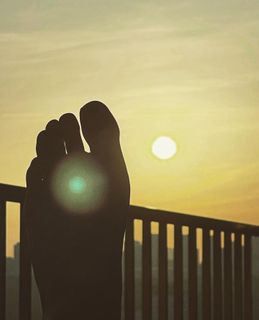 Reyhaneh Parsa feet photo thumbnail