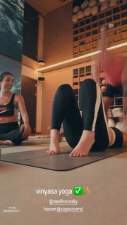 Reyhaneh Parsa feet photo thumbnail