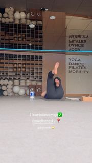 Reyhaneh Parsa feet photo thumbnail