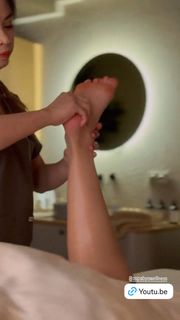 Reyhaneh Parsa feet photo thumbnail