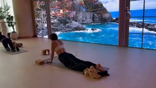 Reyhaneh Parsa feet photo thumbnail