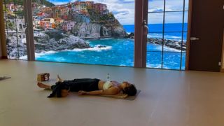 Reyhaneh Parsa feet photo thumbnail