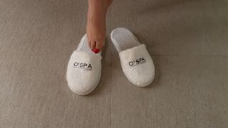 Reyhaneh Parsa feet photo thumbnail