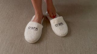 Reyhaneh Parsa feet photo thumbnail