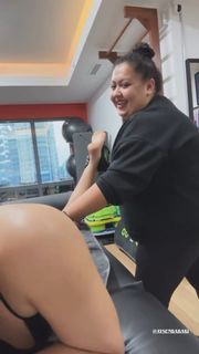 Reyhaneh Parsa feet photo 15
