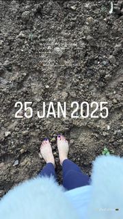 Reyhaneh Parsa feet photo 3
