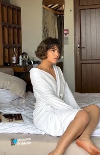Reyhaneh Parsa feet photo 19