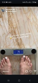 Reyhaneh Parsa feet photo 16