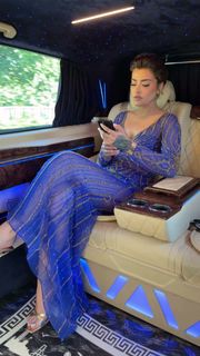 Reyhaneh Parsa feet photo 10