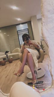 Reyhaneh Parsa feet photo 9