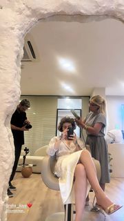 Reyhaneh Parsa feet photo 5