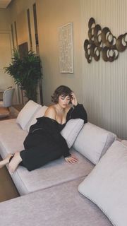Reyhaneh Parsa feet photo 4